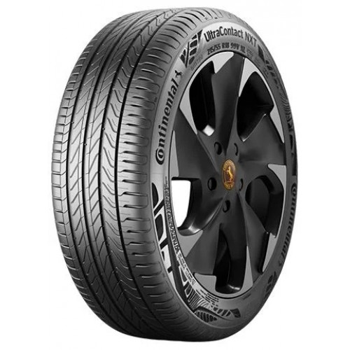 Шины Continental UltraContact NXT 245/50 R20 105V XL